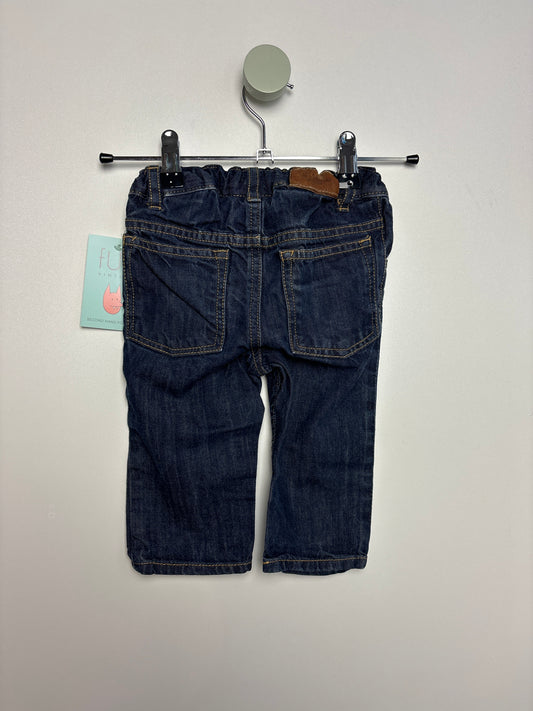 Jeans • 74 • h&m