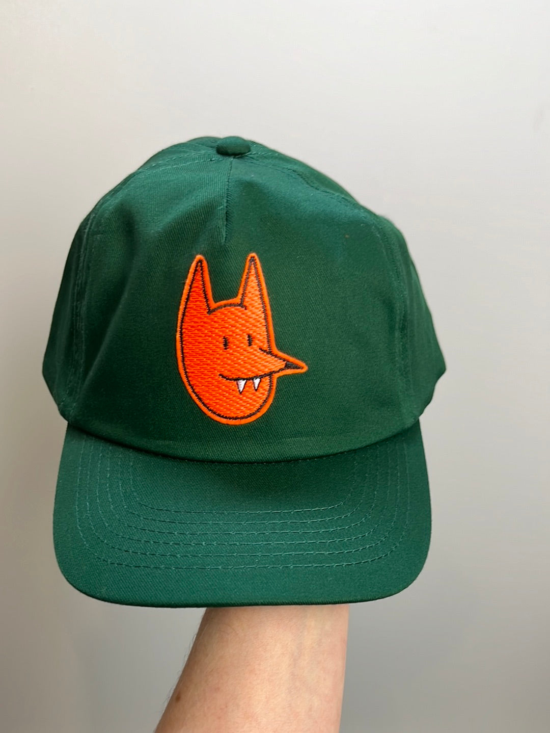 fUX Cap Kids