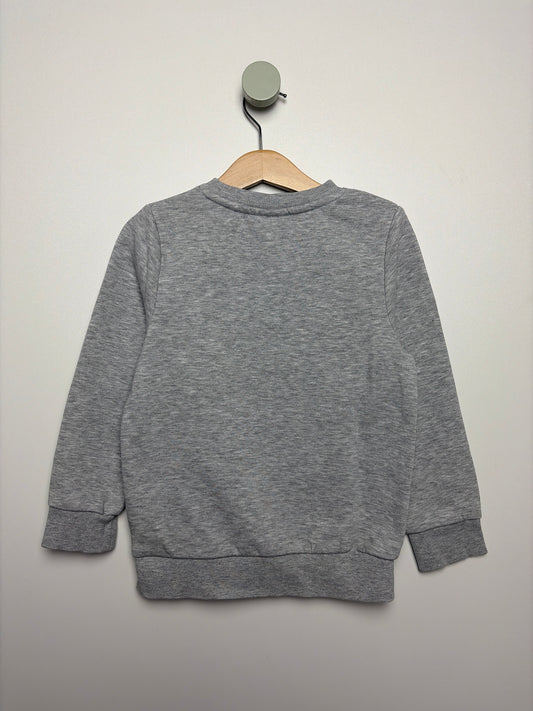 HOODIE SONIC • 104 • FASHION UK
