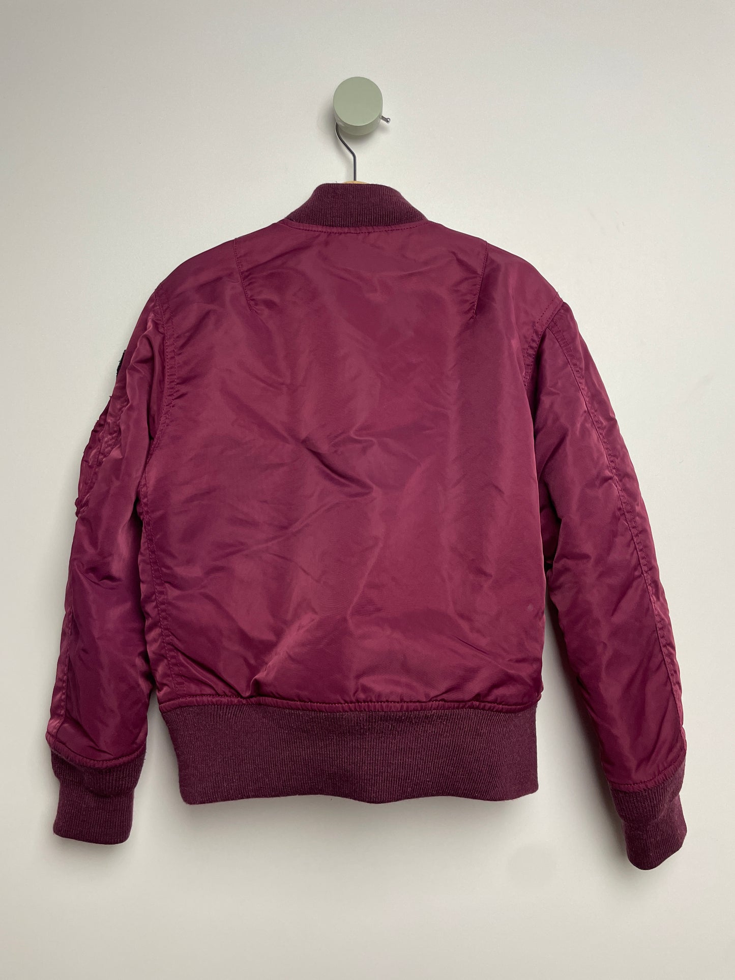 Bomberjacke • 128 • schott