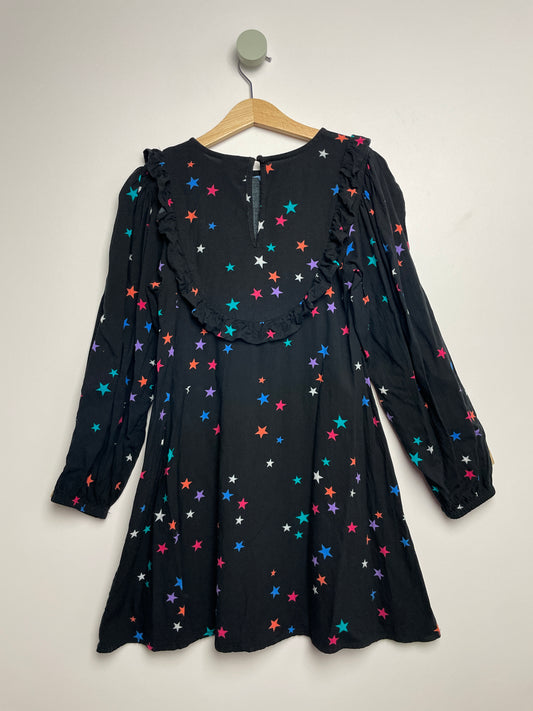 Kleid Sterne • 134 • next