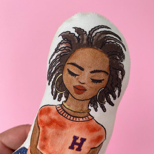 Fräulein Softly Rattle