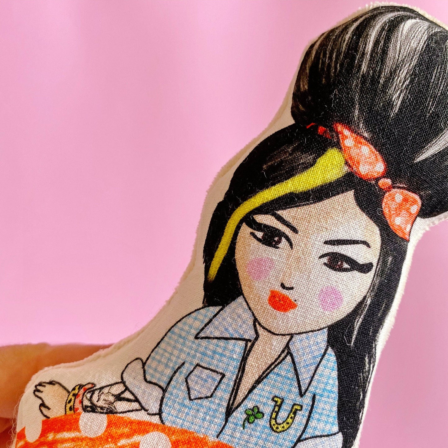 Amy Red Rassel
