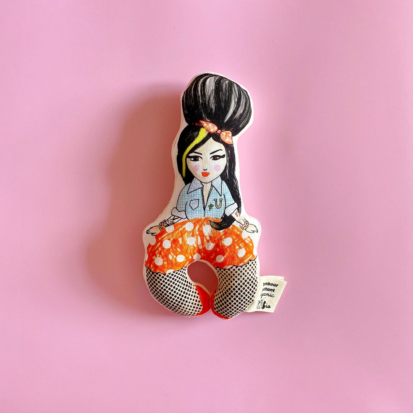 Amy Red Rassel