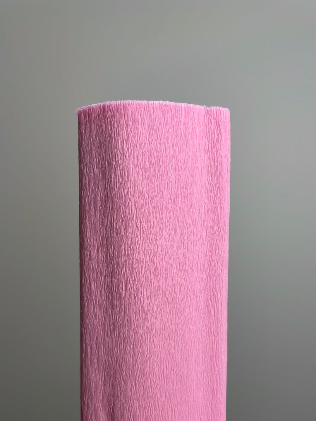 Paper Poetry • Krepp-Papier 50x250cm