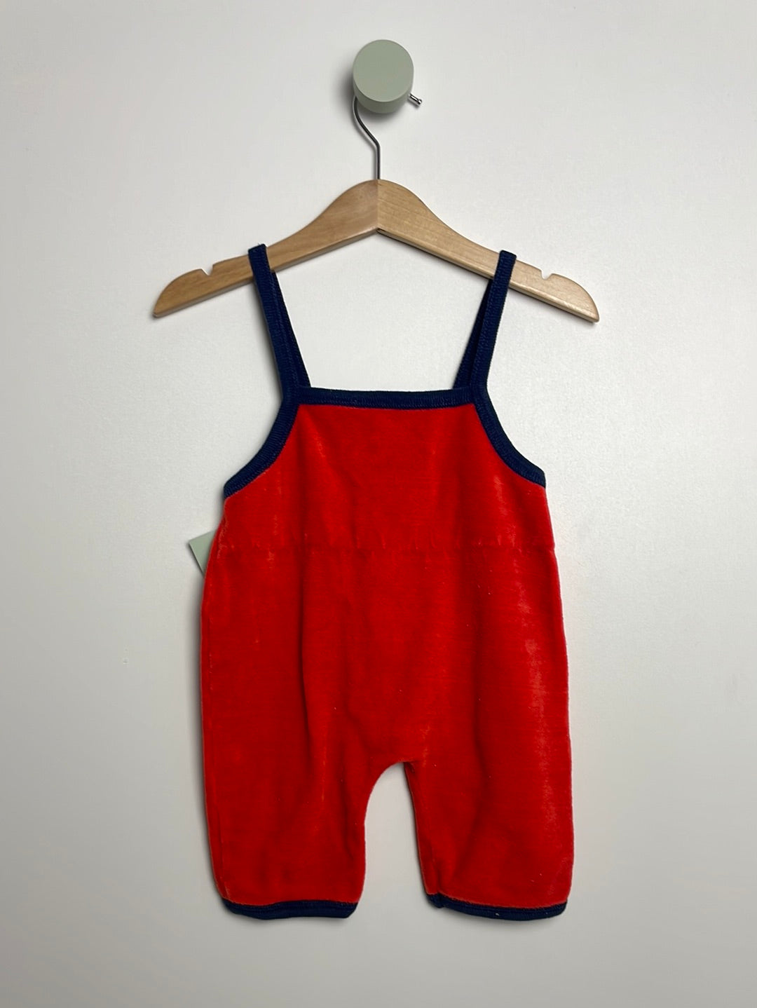 Latzshorts • Nicki - 80 - true vintage