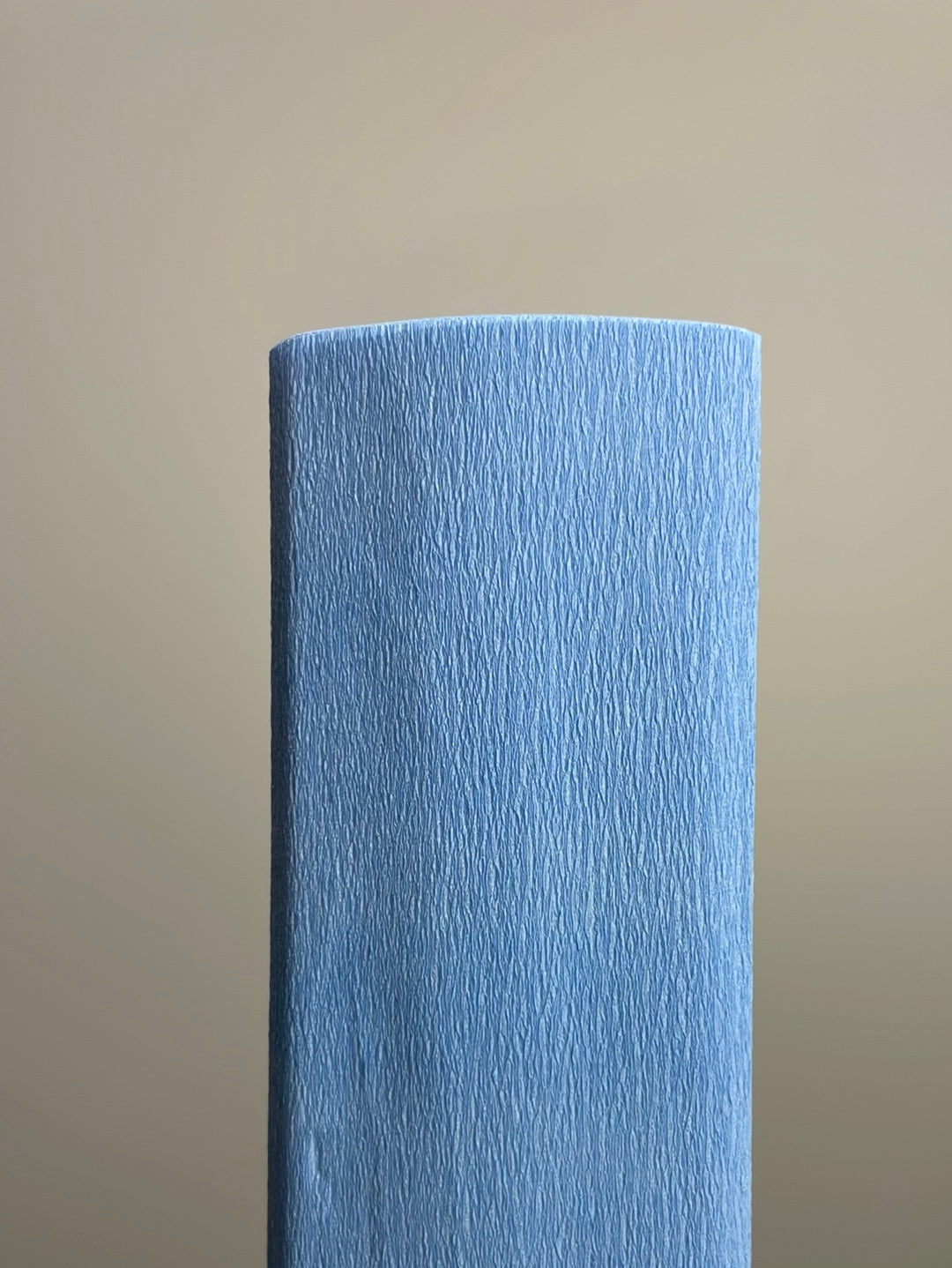 PAPER POETRY • KREPP-PAPIER • 50 x 250 CM