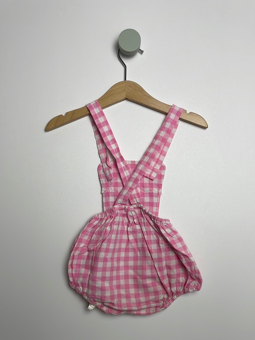 Latzshorts - 68 - true vintage