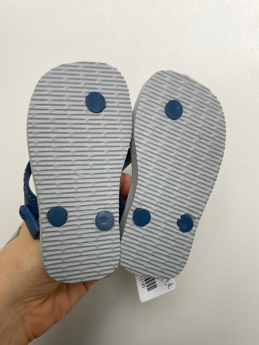 Zehentrenner - Schuh 20 - havianas