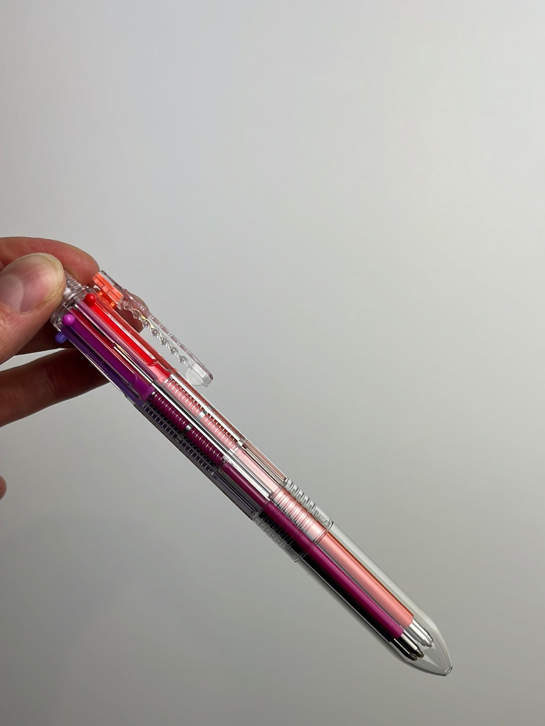 Paper Poetry • Gelstift • Multicolor