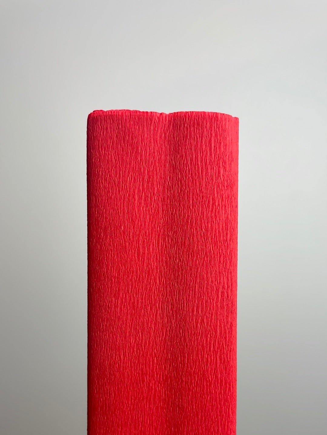 Paper Poetry • Krepp-Papier 50x250cm