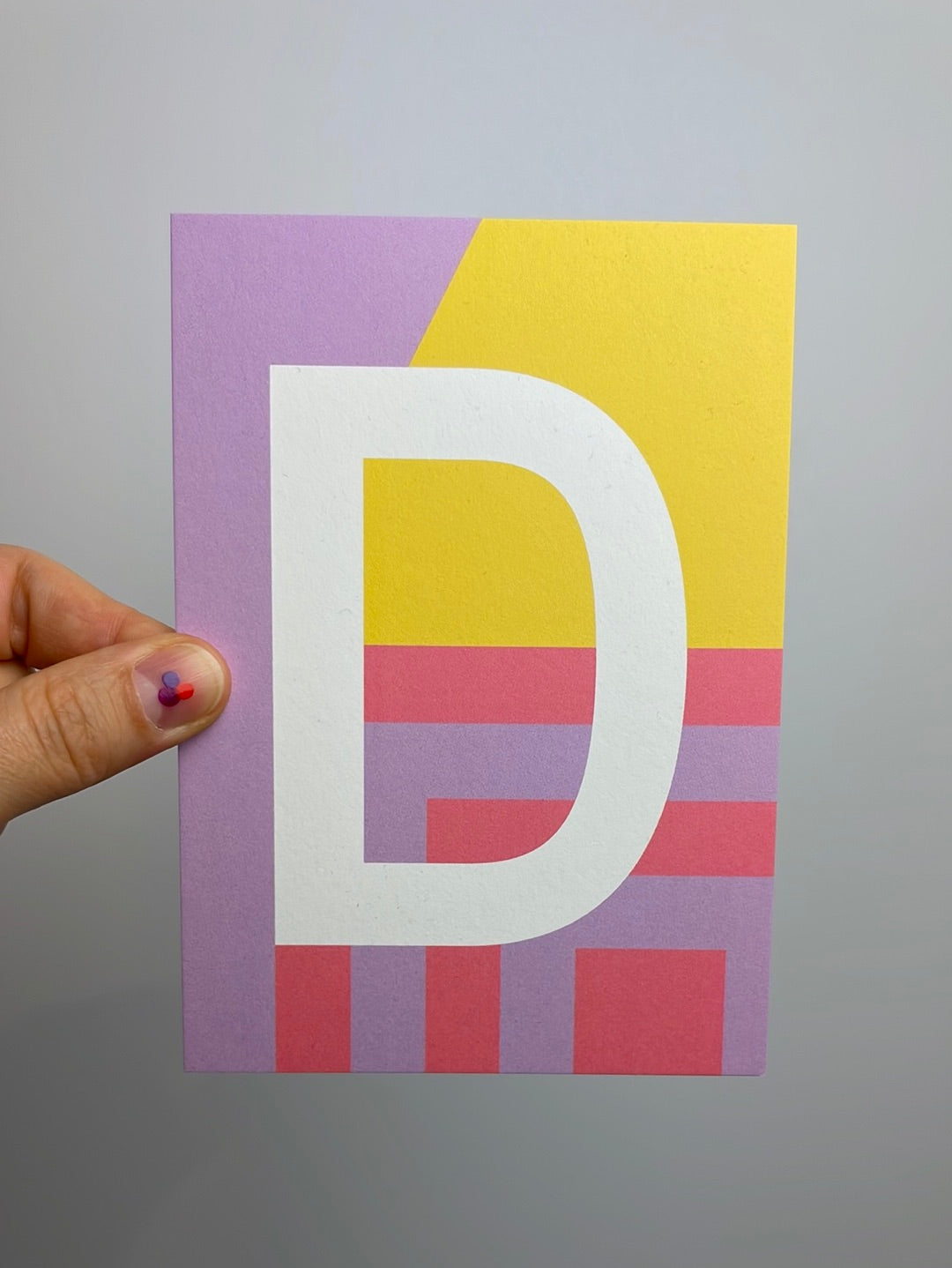 Schulkind SET • Postkarten