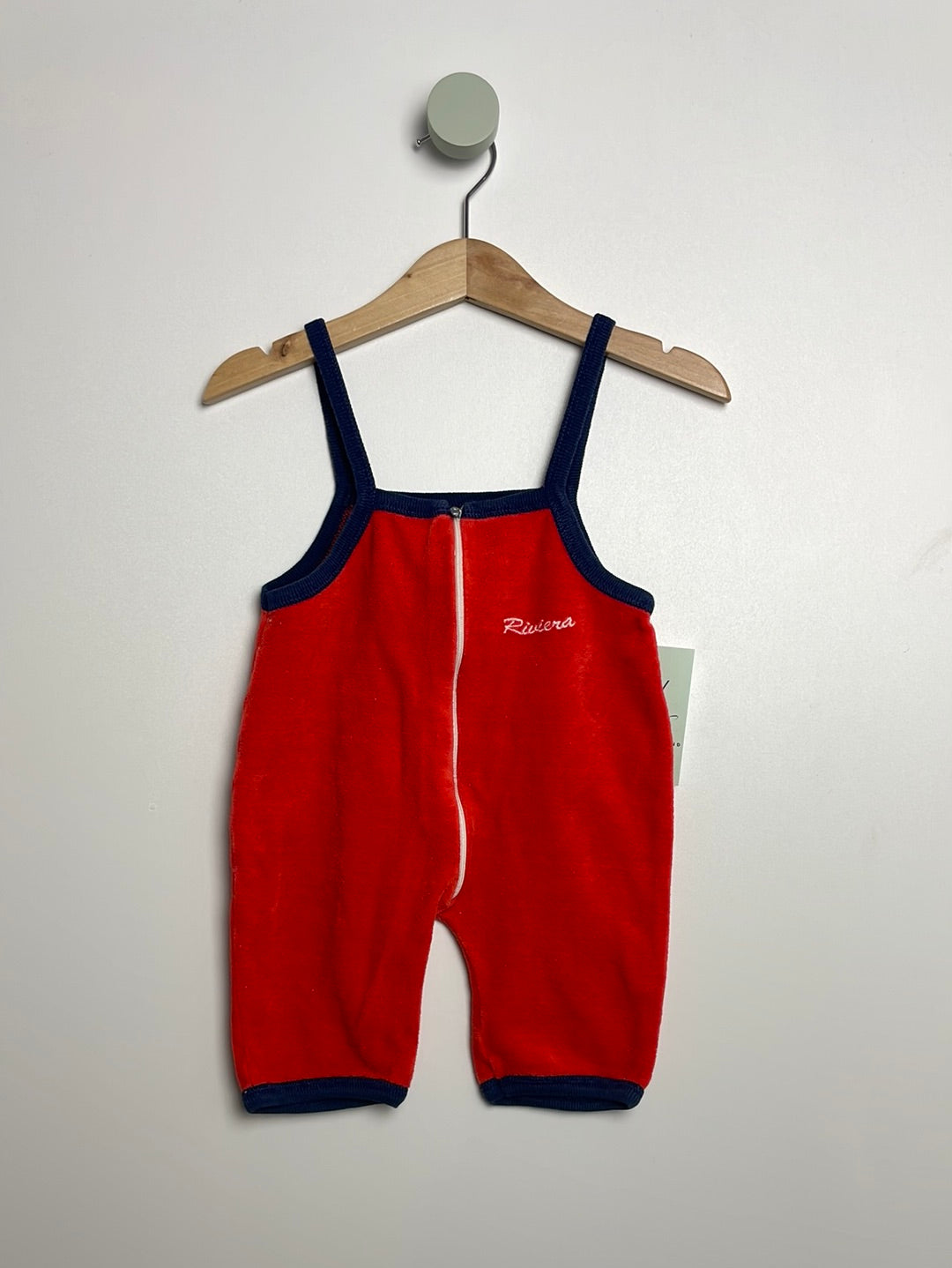 Latzshorts • Nicki - 80 - true vintage