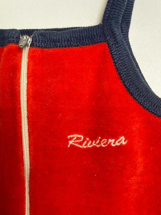 Latzshorts • Nicki - 80 - true vintage