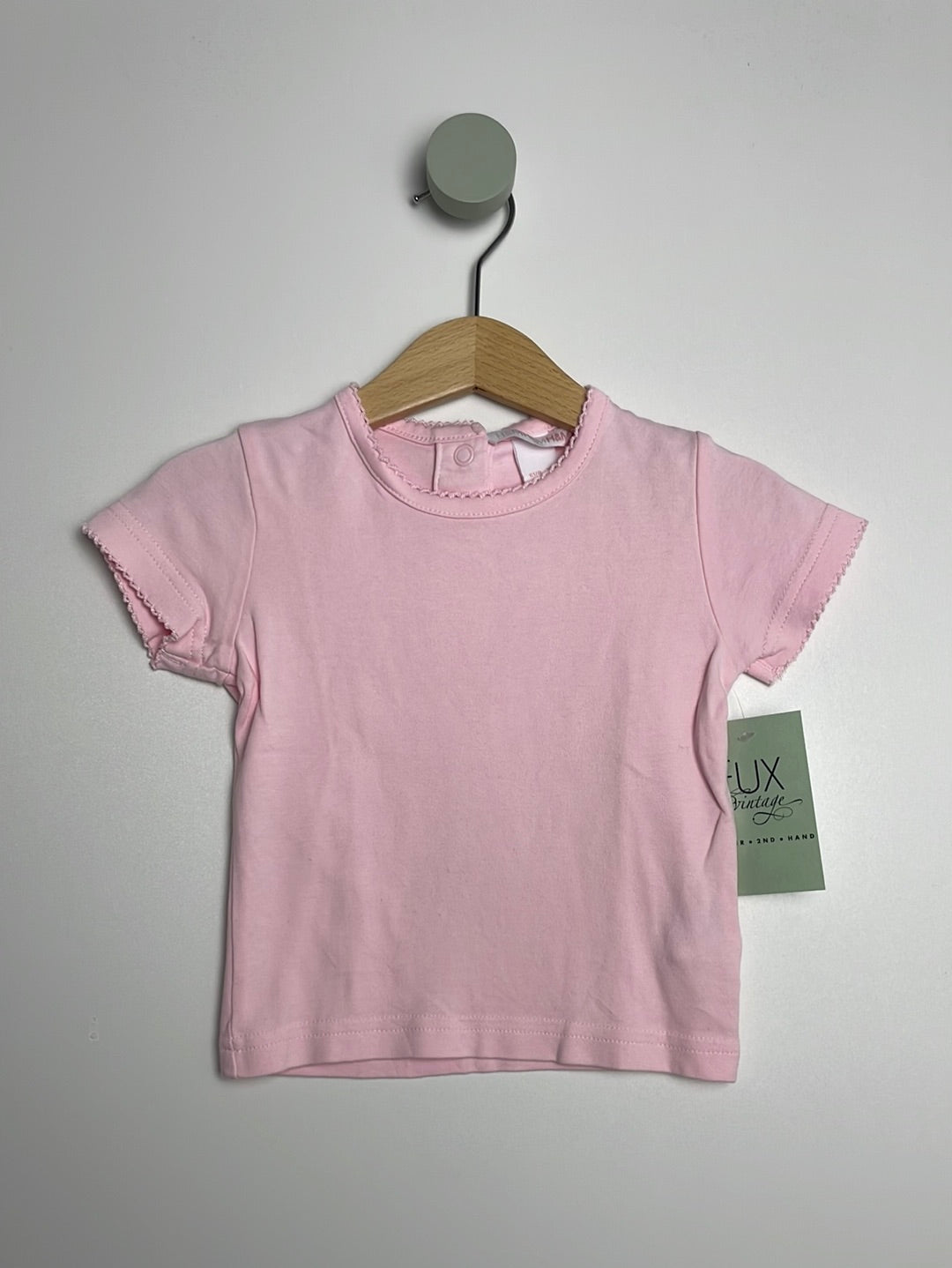 T-Shirt - 74 - H&M