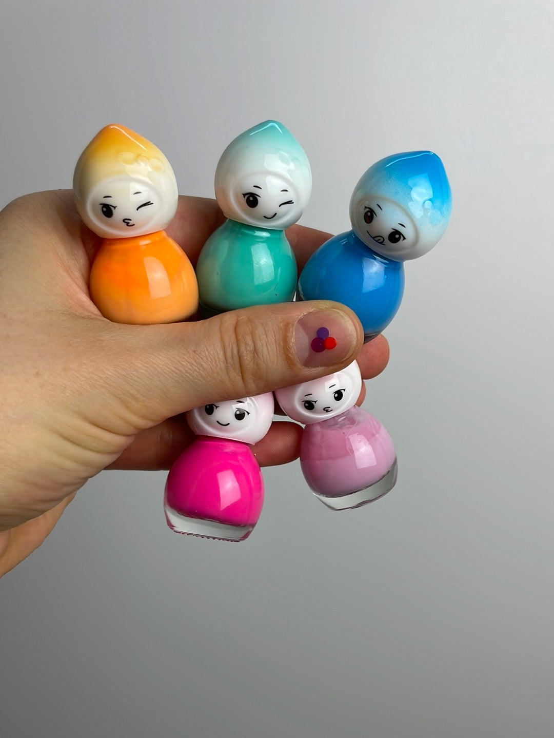 Nagellack • Suki & Friends