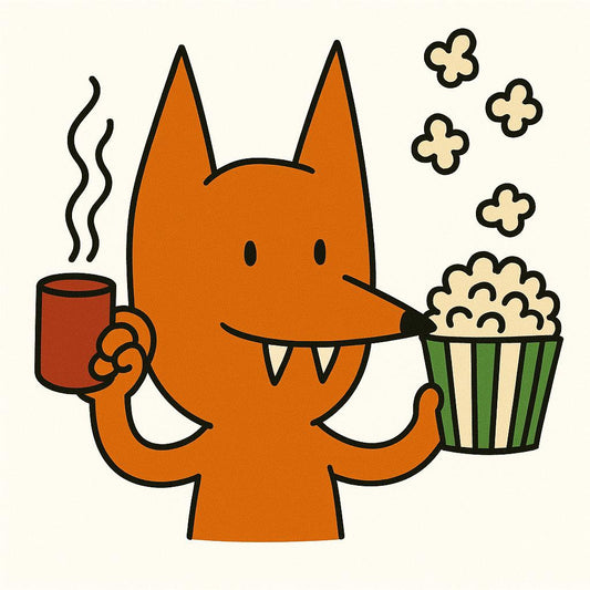 20. DEZEMBER • P U N S C H  &  P O P C O R N