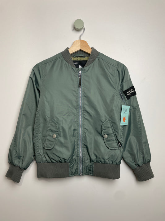 Bomberjacke •  140 • molo