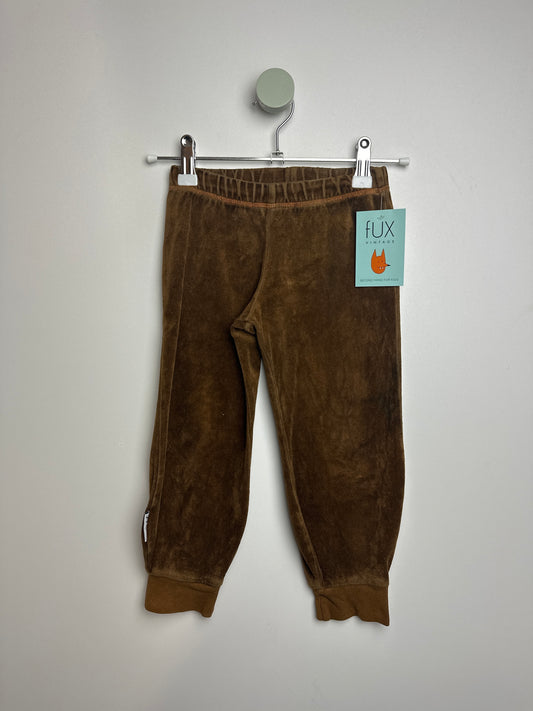 Nickihose • 92 • jny