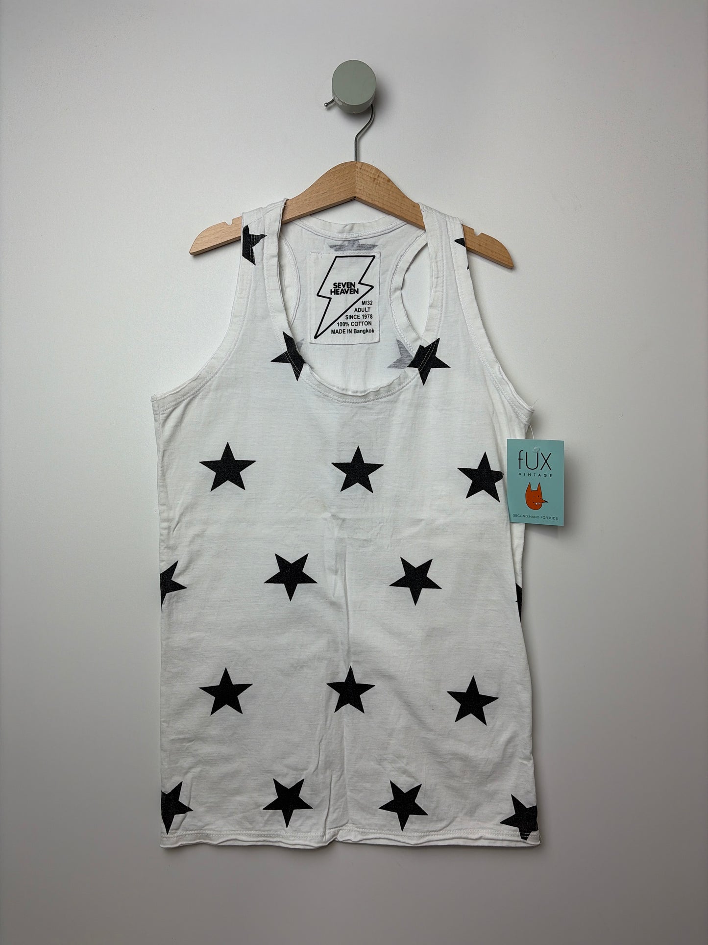 TOP STERNE • 164 • SEVEN HEAVEN