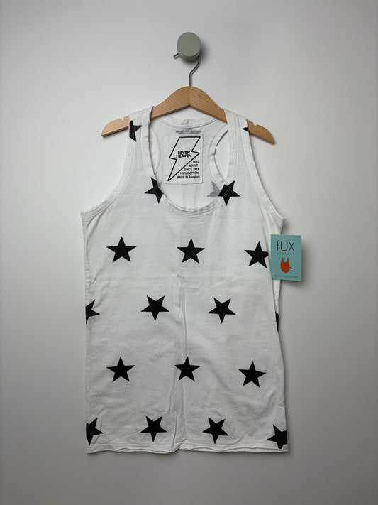 TOP STERNE • 164 • SEVEN HEAVEN