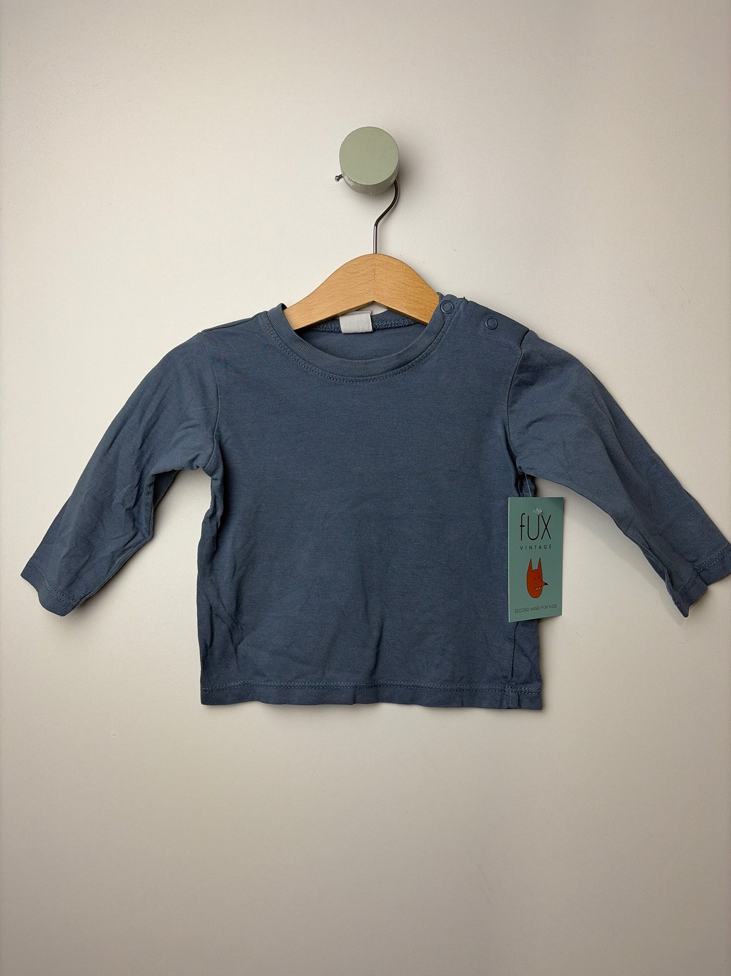 LANGARMSHIRT • 68 • H&M