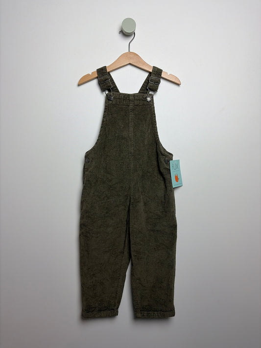 CORDLATZHOSE • 92 • ZARA