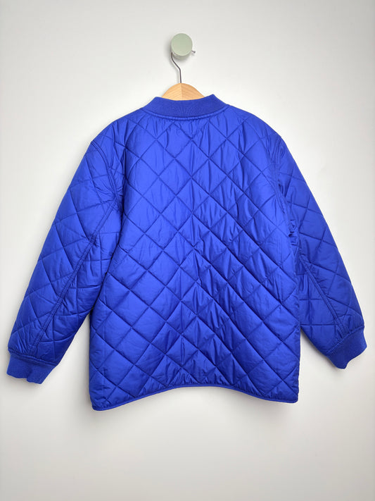 STEPPJACKE • 140 • ARKET