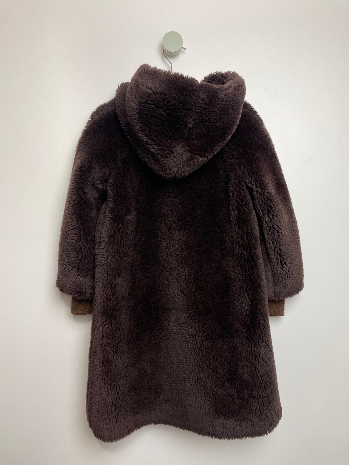 Teddymantel • 116 • true vintage