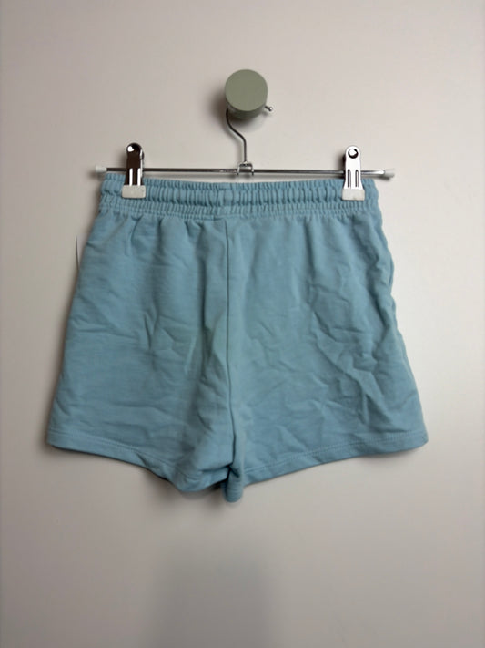 SHORTS • 122 • NEXT