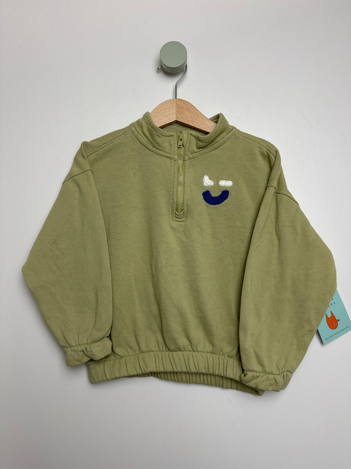 Sweatshirt • 92 • hema
