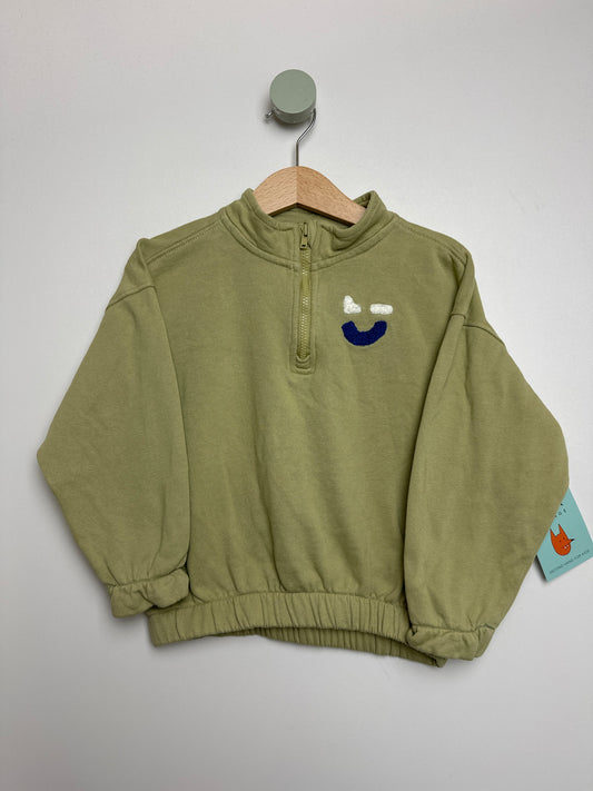 Sweatshirt • 92 • hema