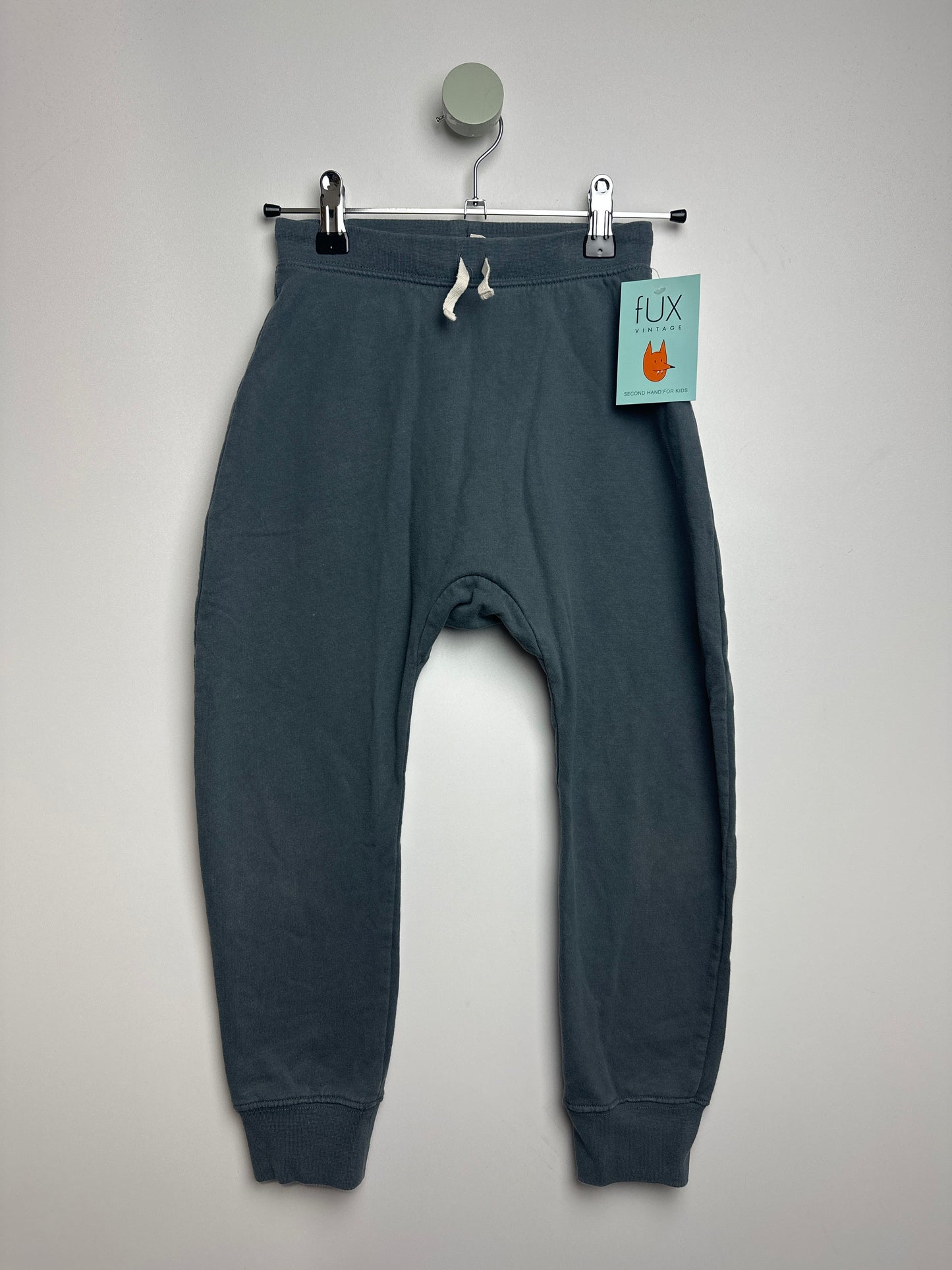 Jogginghose • 110 • grey label