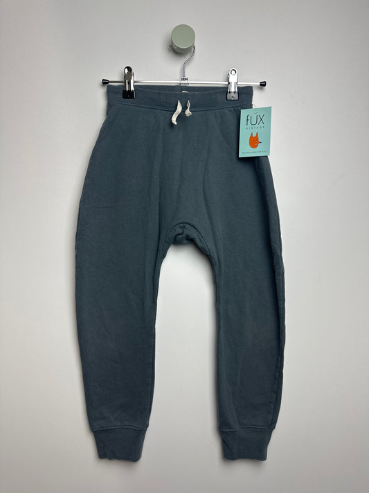 Jogginghose • 110 • grey label