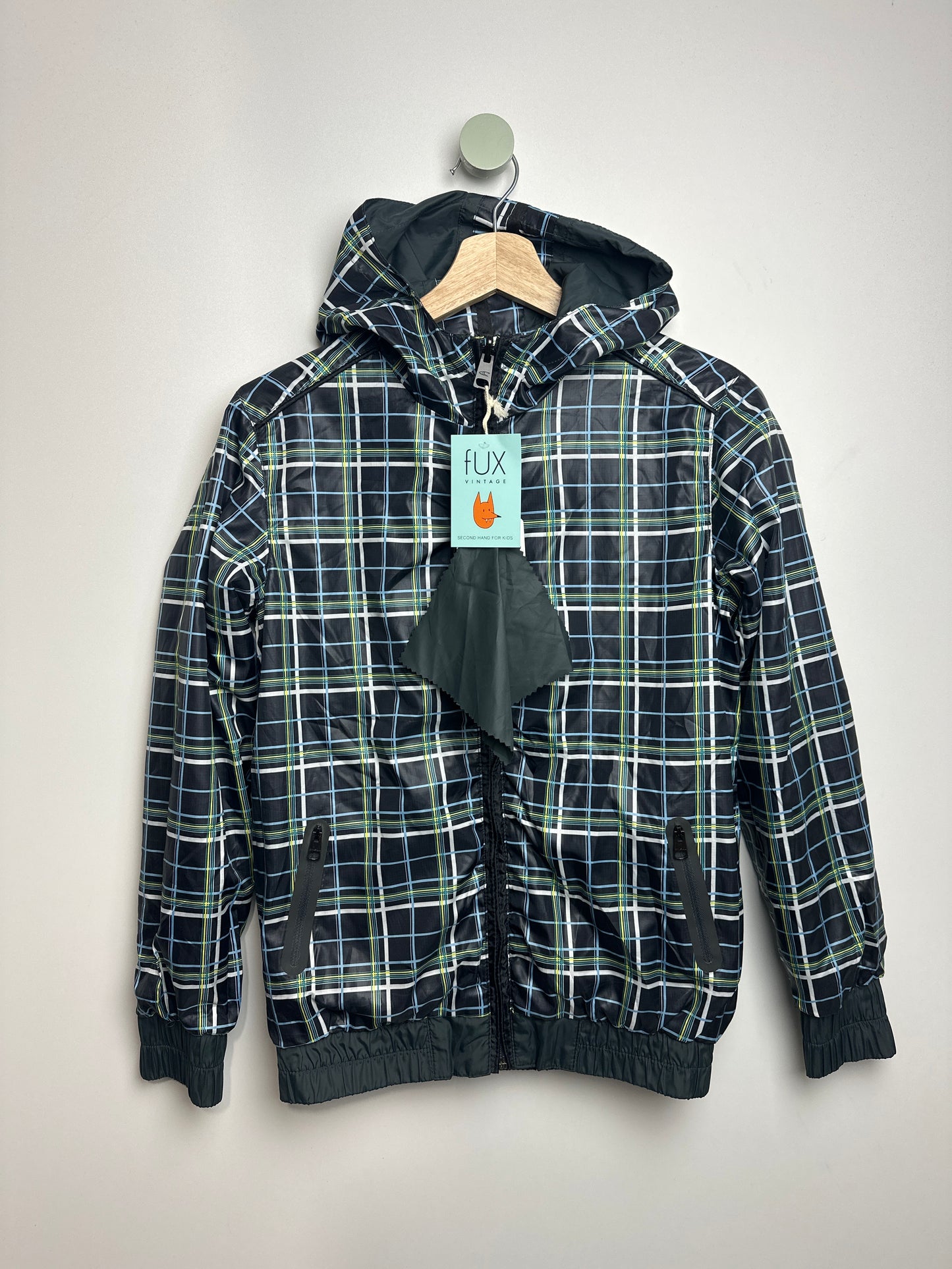 Windbreaker Wendejacke • 152 • o´neill