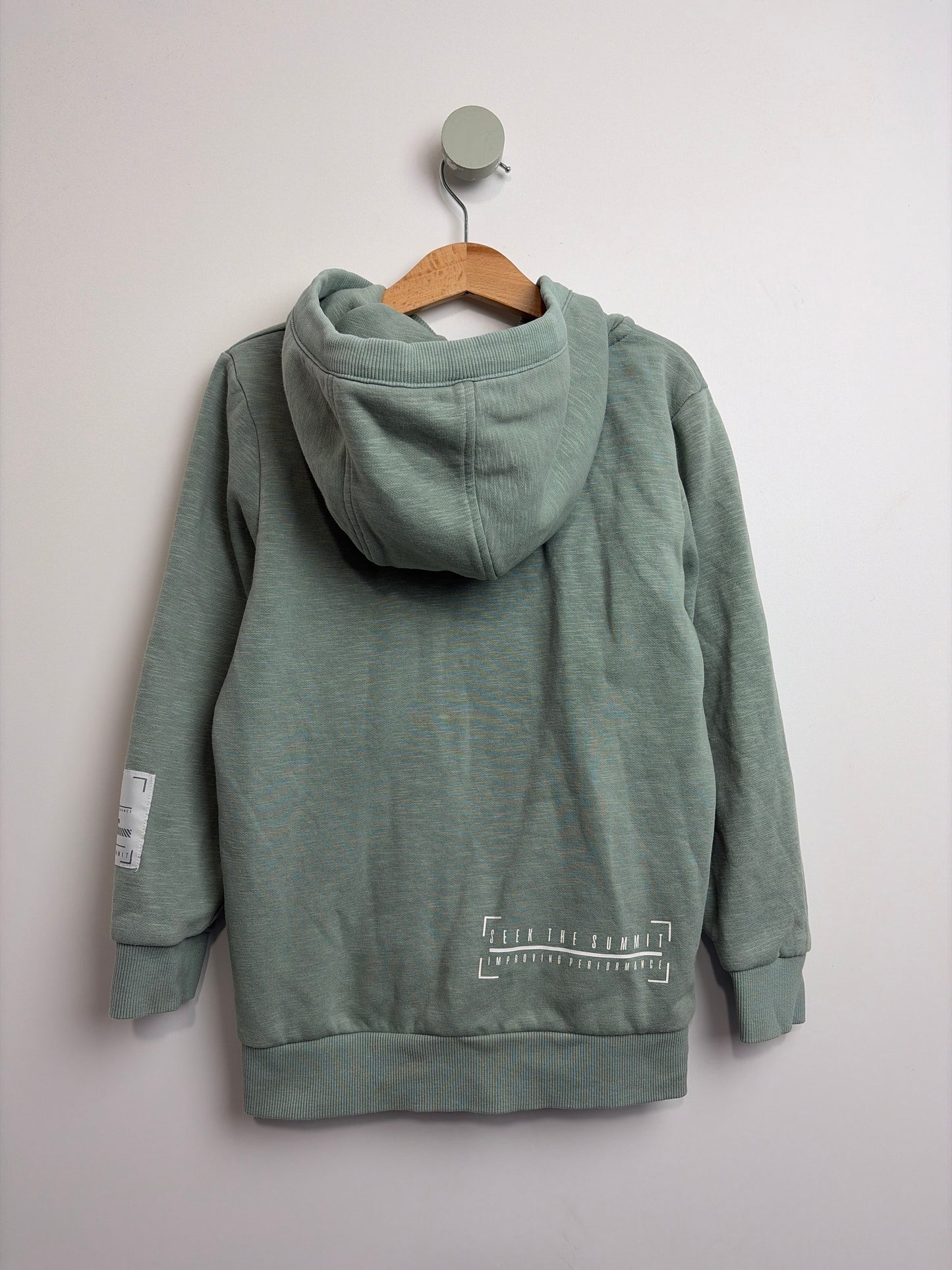 HOODIEJACKE • 122 • TOPOLINO
