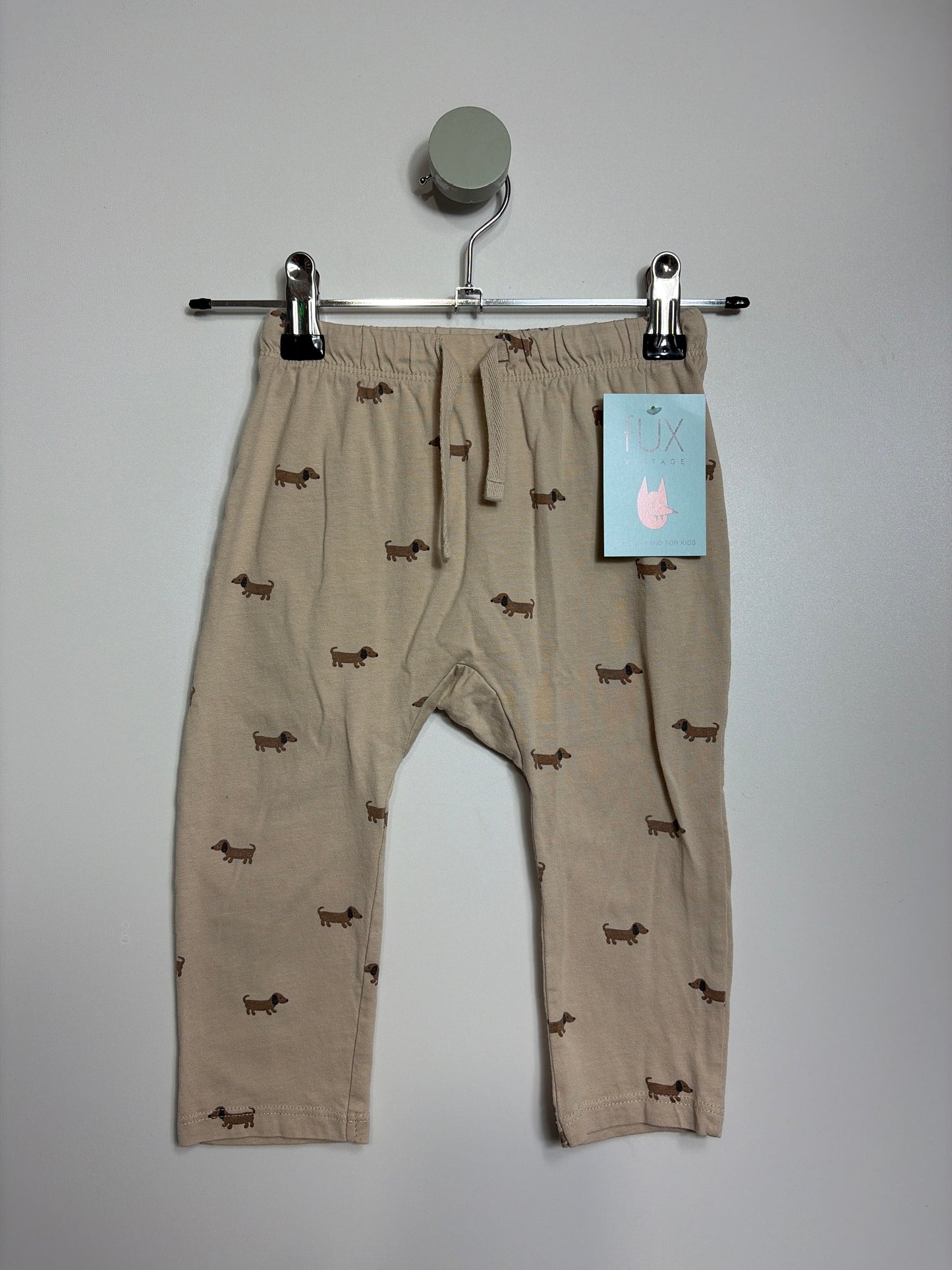 JERSEYHOSE DACKEL • 92 • H&M