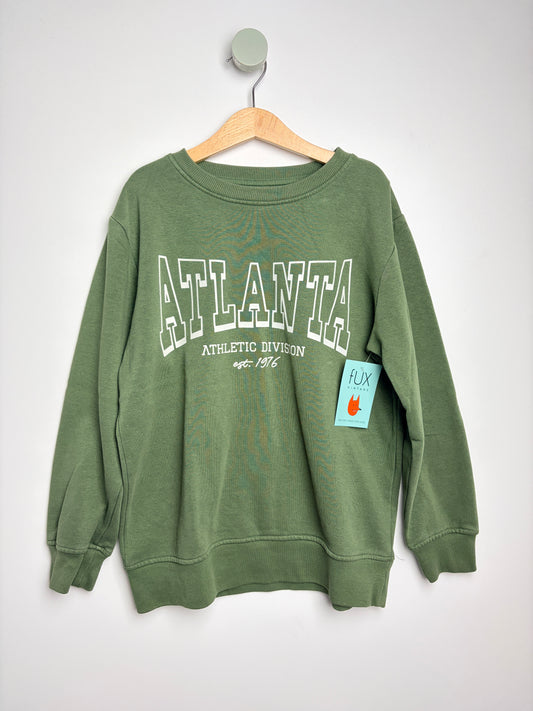 SWEATSHIRT • 134 • YIGGA