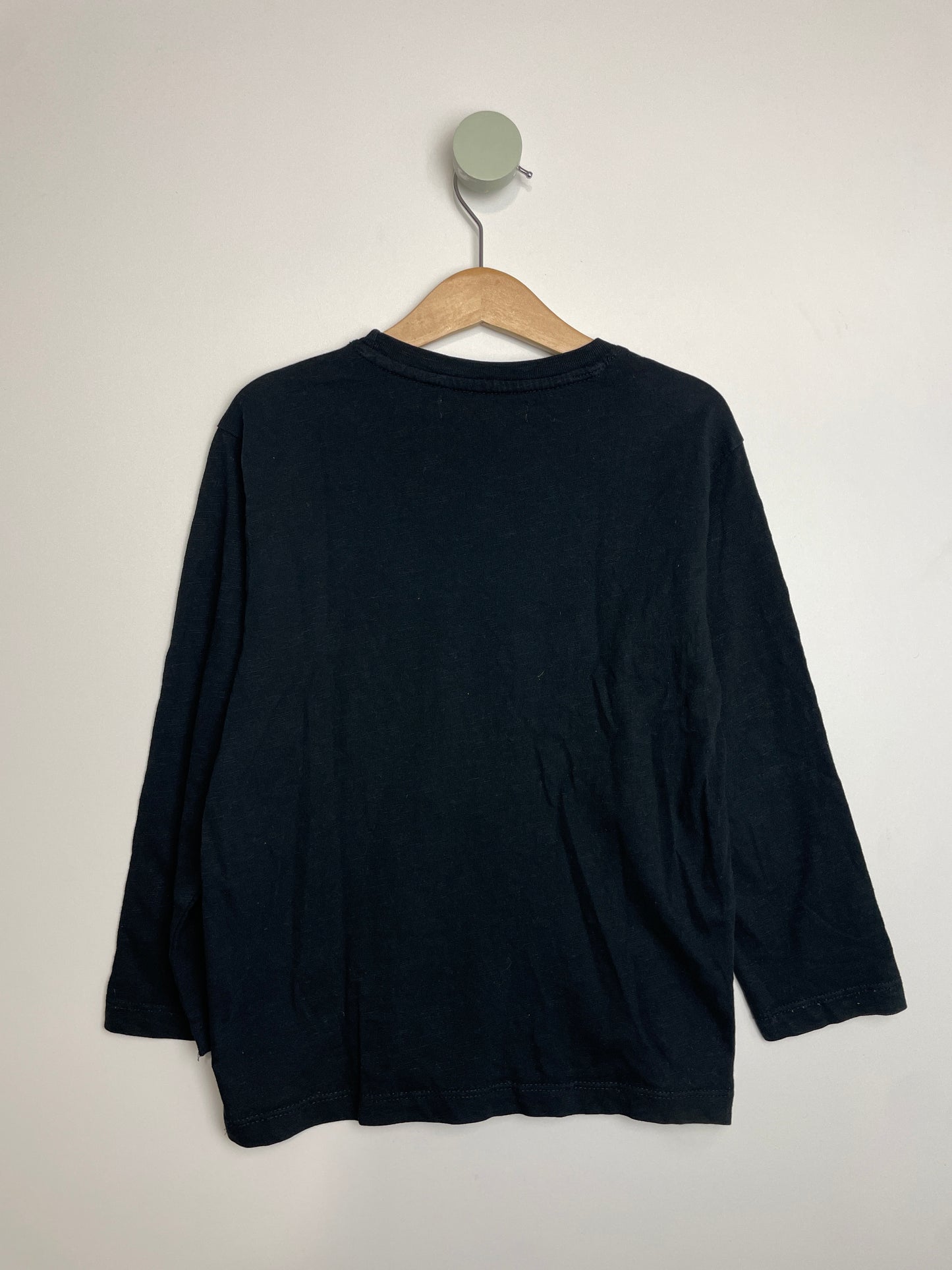 Langarmshirt • 110 • zara