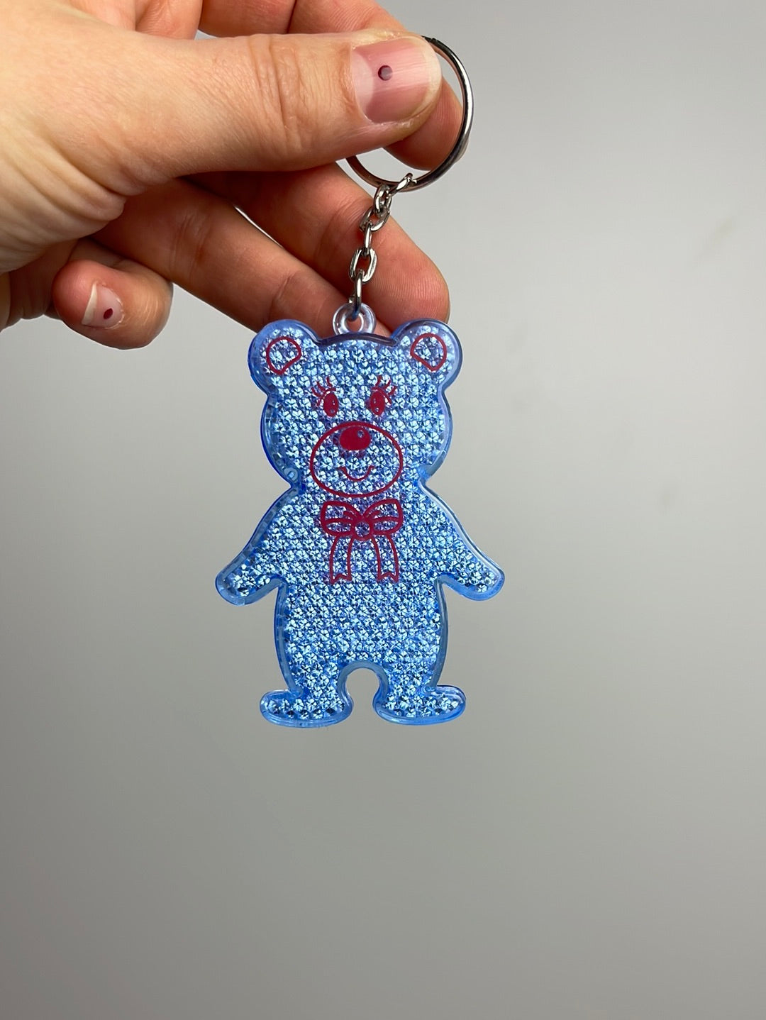 REFLEKTOR BÄR