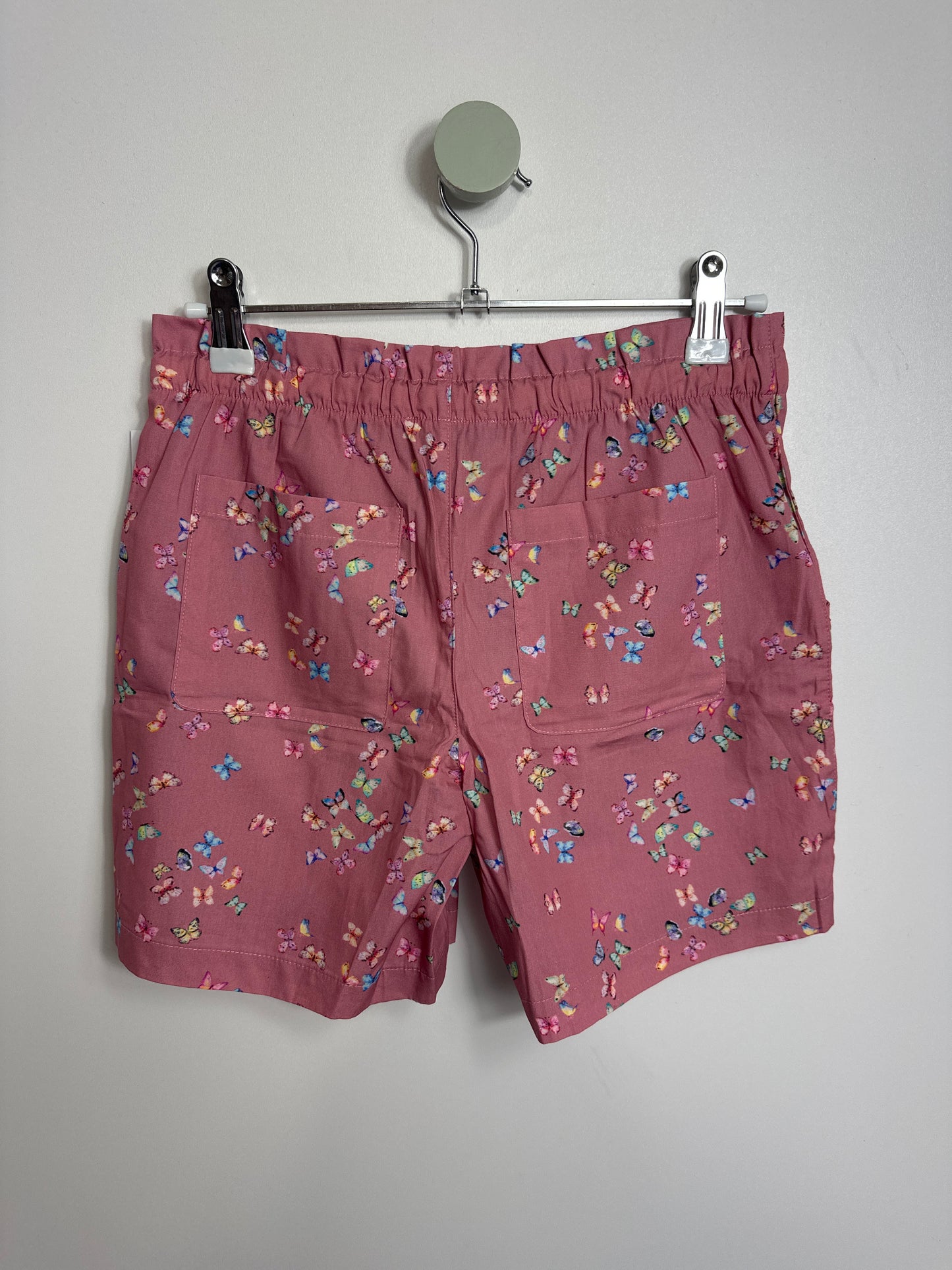 SHORTS • 146 • ENFANT TERRIBLE