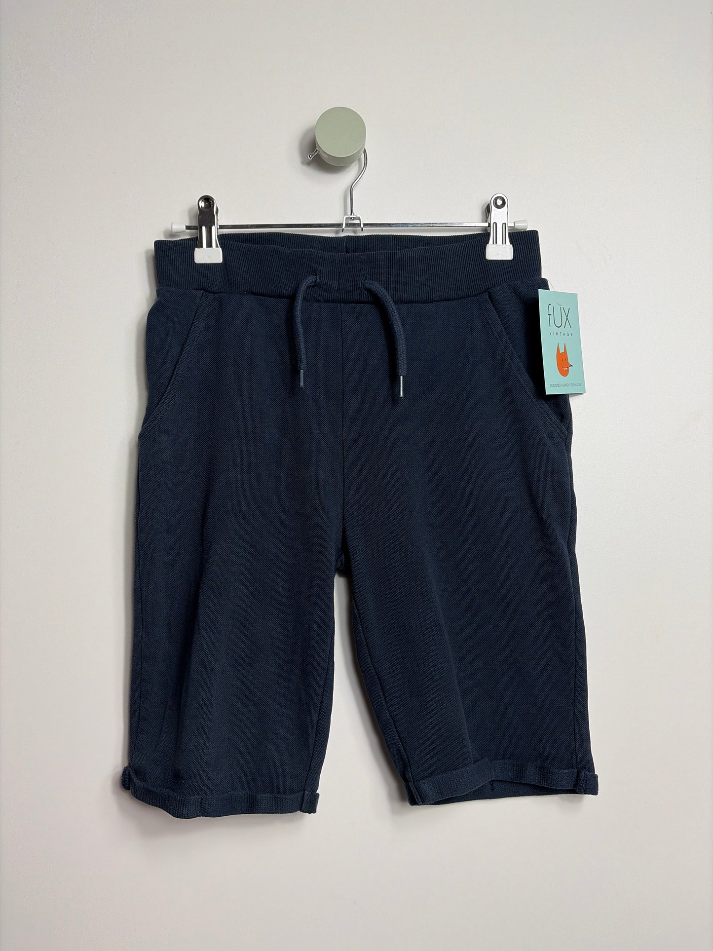 SHORTS • 146 • GUPPY