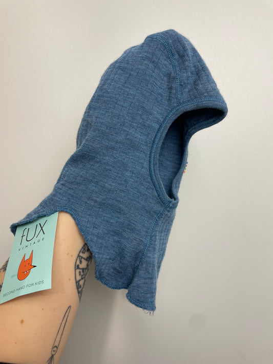 Schlupfmütze • Kopf 48 • joha