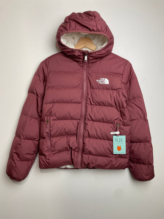 Wende Daunenjacke 600• 146 • the north face