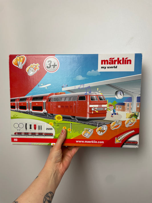 Regional Express • märklin
