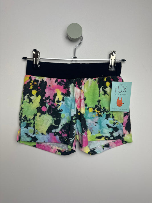 Jersey Shorts Batik • 128