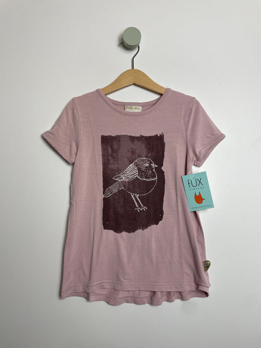 T-Shirt Vogel • 122 • pomp de lux