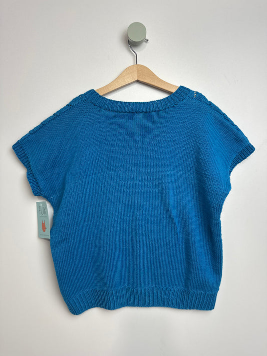 PULLUNDER • 164 • HANDMADE