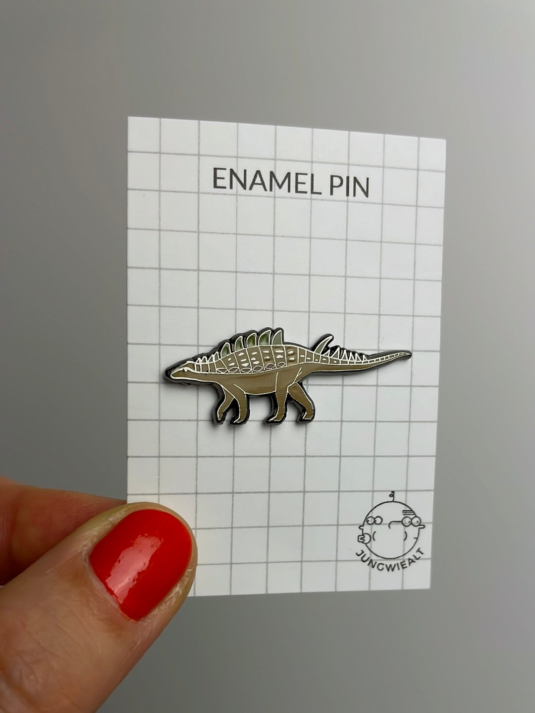 Pin • Dinosaurier