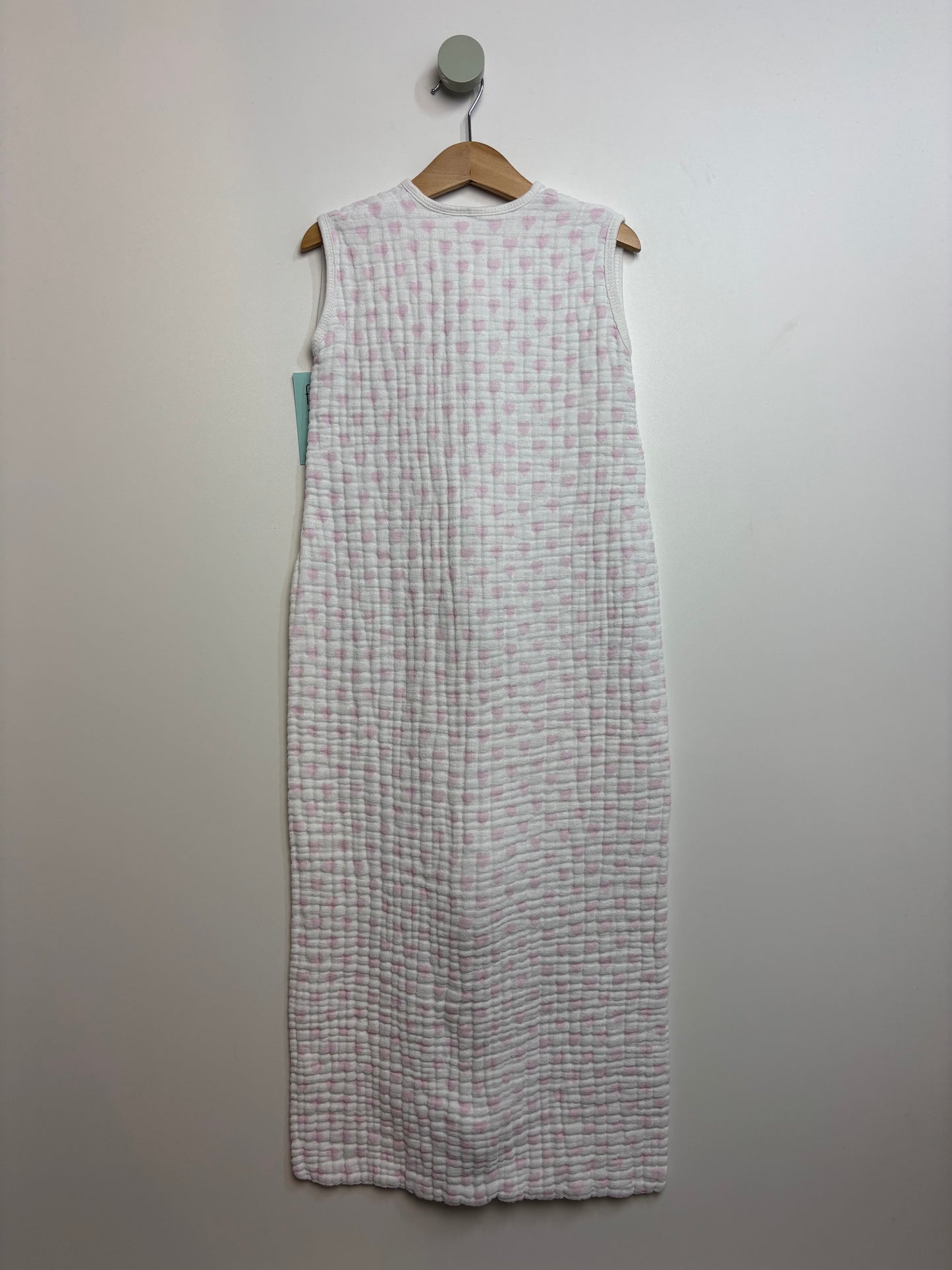 Sommerschlafsack Musselin Herzen •110cm • julius zöllner